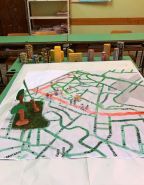 91_Il mio quartiere 91_Il mio quartiere